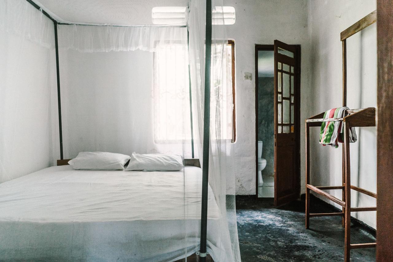 New Sam Tourist Inn Weligama Exterior photo